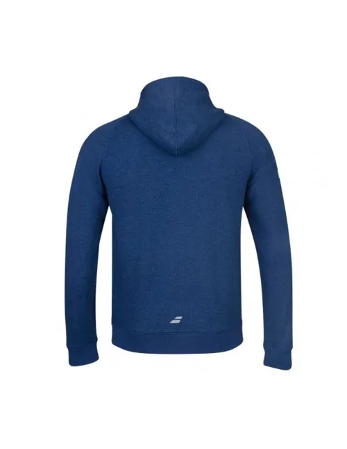 Babolat Exercise Hood Jacket Boy 4bp1121 3002 | Ofertas de pádel